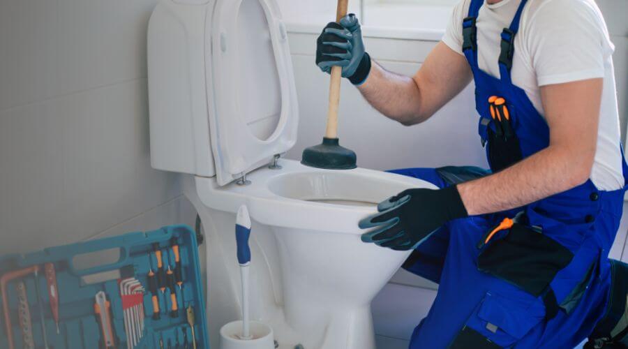 Professional bathroom faucet installation in Harveysburg, OH